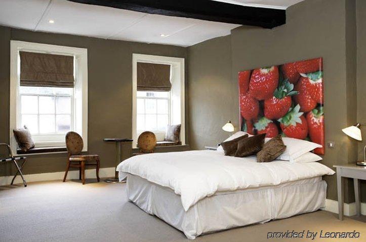 เดอะ จอร์จ ทาวน์เฮาส์ Hotel Shipston-on-Stour ห้อง รูปภาพ
