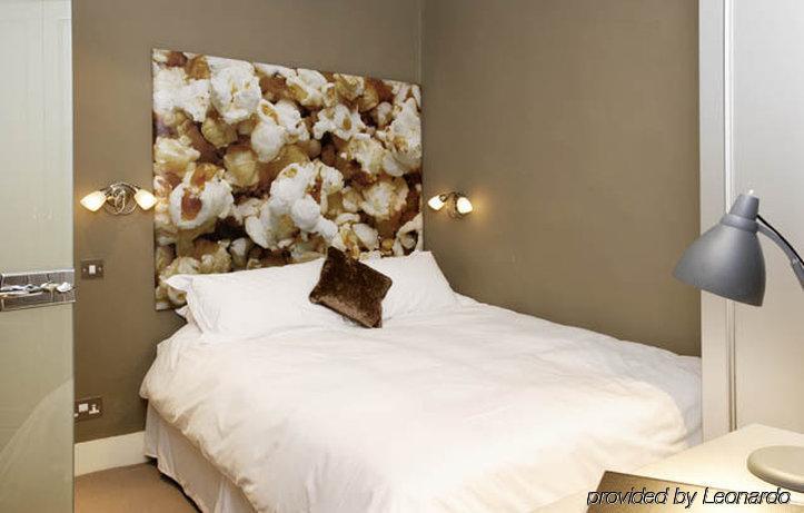 เดอะ จอร์จ ทาวน์เฮาส์ Hotel Shipston-on-Stour ห้อง รูปภาพ