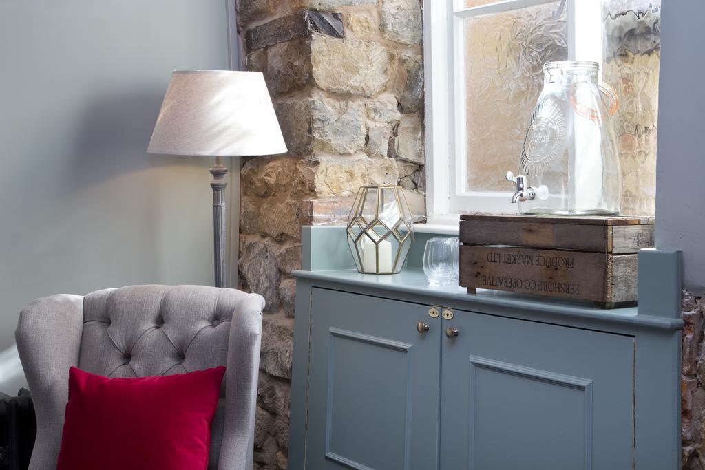 เดอะ จอร์จ ทาวน์เฮาส์ Hotel Shipston-on-Stour ภายนอก รูปภาพ